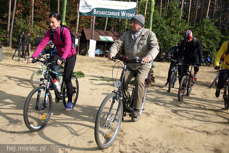 III Mielecki Zielony Punkt Kontrolny