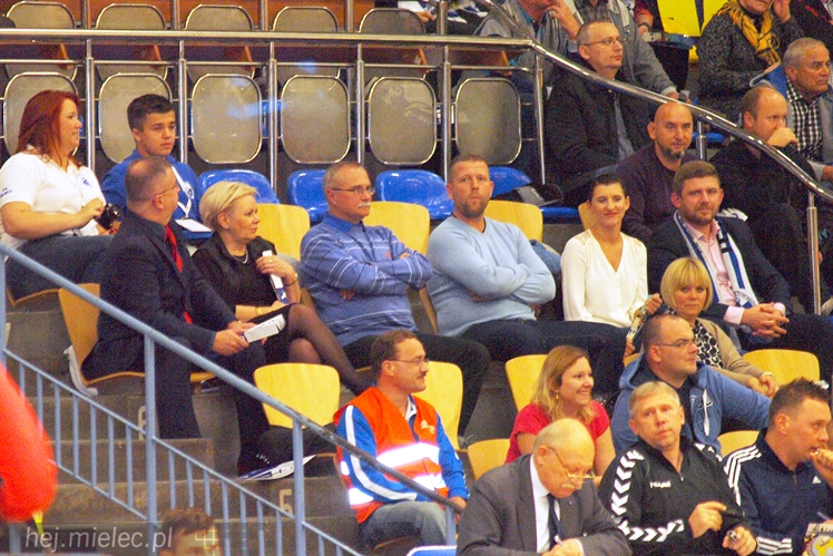 Stal długo stawiała się Górnikowi