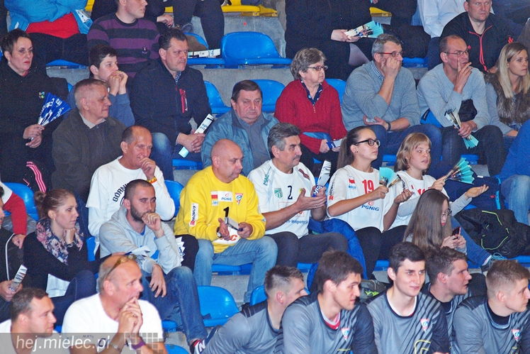 Stal długo stawiała się Górnikowi