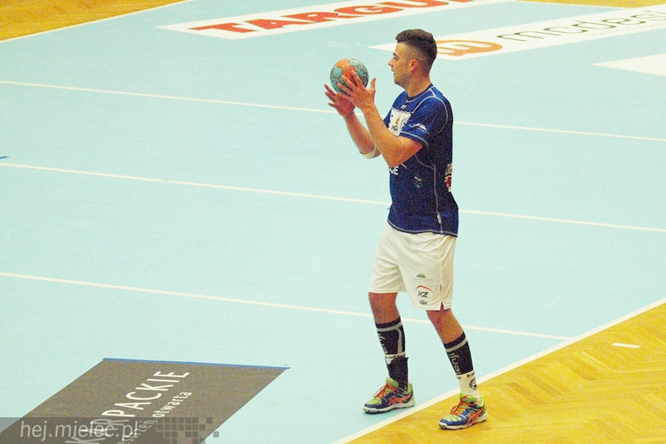 Stal długo stawiała się Górnikowi