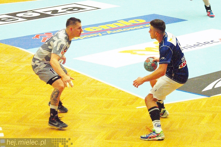 Stal długo stawiała się Górnikowi