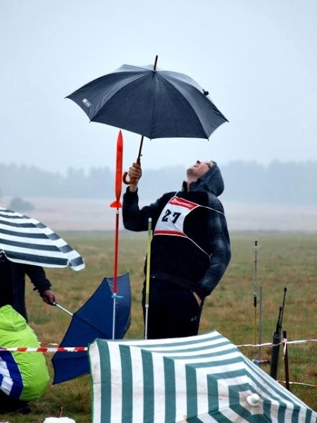 Trzy Puchary Świata mieleckich modelarzy