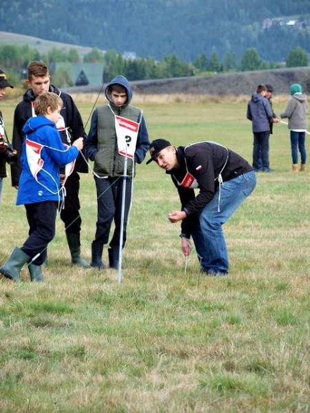 Trzy Puchary Świata mieleckich modelarzy