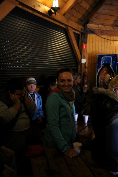 Wychowankowie OREW w Pniu i Tarnobrzegu na wspólnym spotkaniu integracyjnym