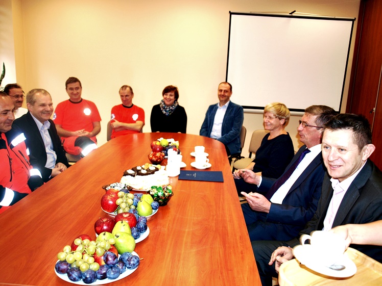 Dzień Ratownictwa Medycznego