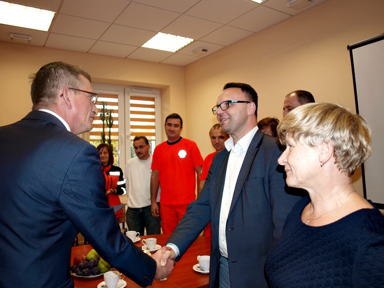 Dzień Ratownictwa Medycznego