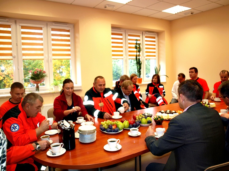 Dzień Ratownictwa Medycznego