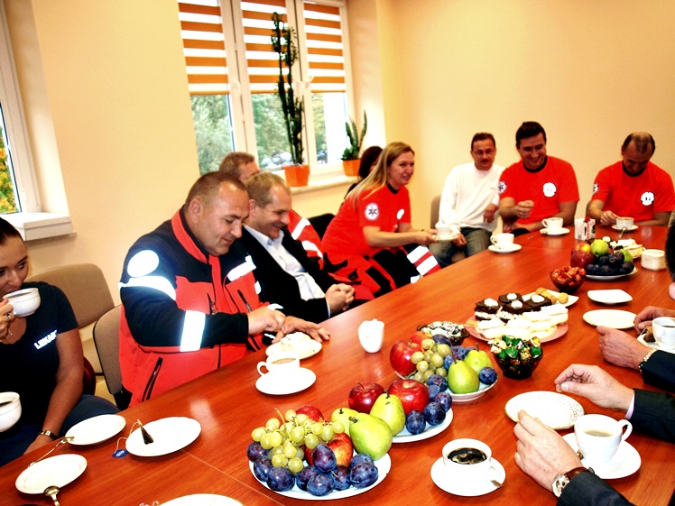 Dzień Ratownictwa Medycznego