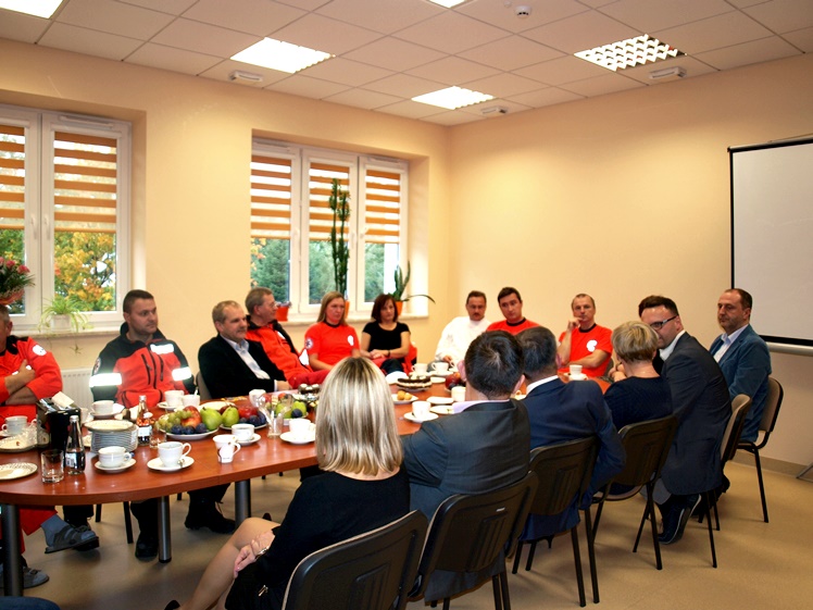 Dzień Ratownictwa Medycznego