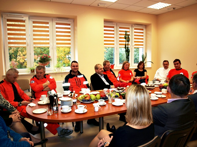 Dzień Ratownictwa Medycznego