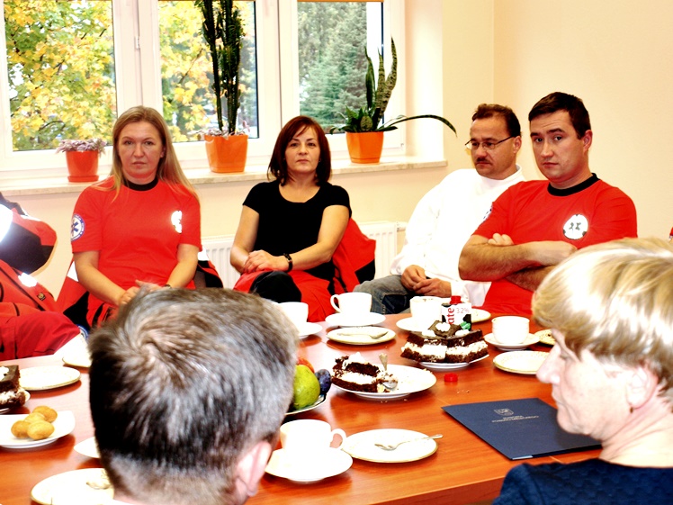 Dzień Ratownictwa Medycznego