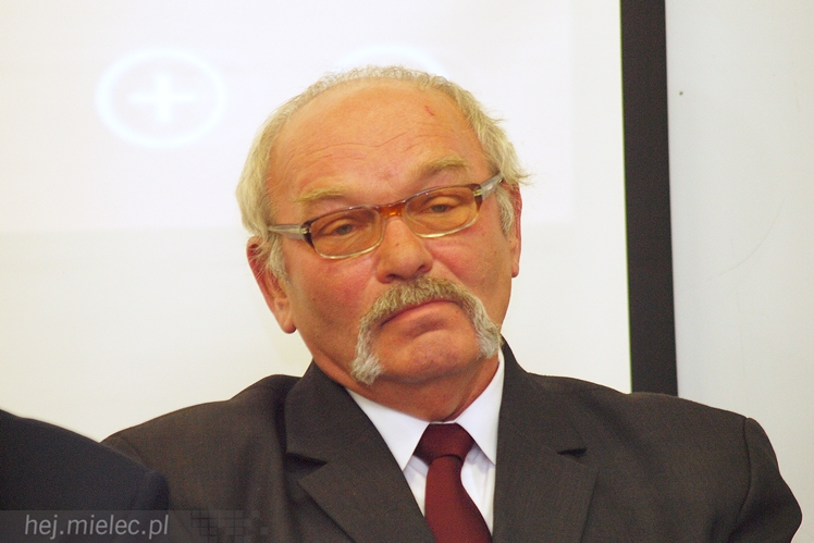 Mieleccy kandydaci spotkali się na debacie