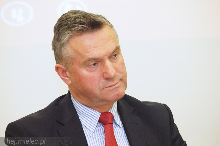 Mieleccy kandydaci spotkali się na debacie