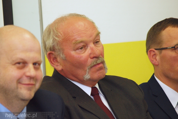 Mieleccy kandydaci spotkali się na debacie