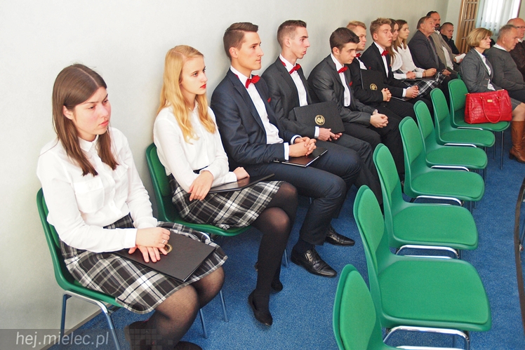 Radni Miejscy spotkali się na papieskiej sesji