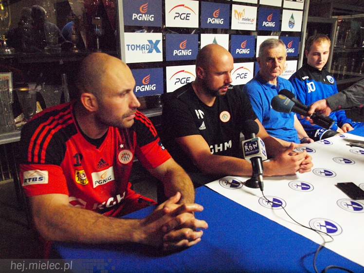 Piłka ręczna: PGE STAL MIELEC - Zagłębie Lubin