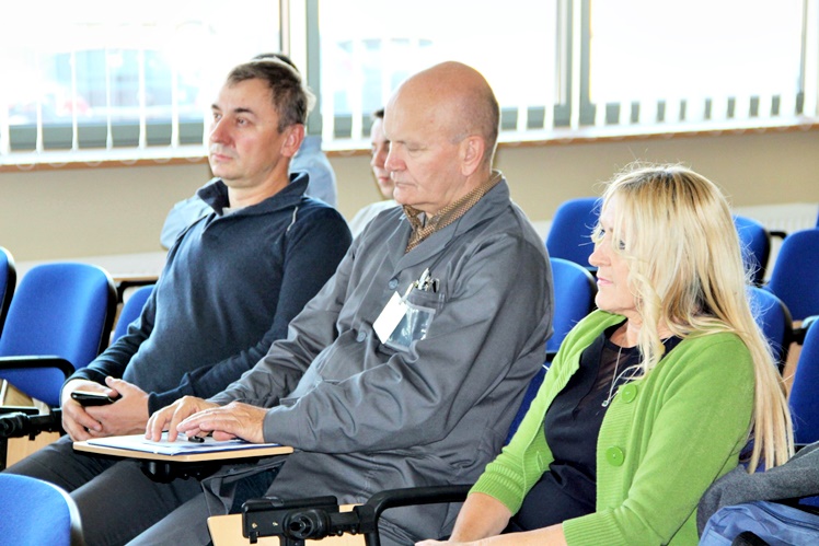 Rusza MAUT. To już drugi rok działalności ?Leonarda?