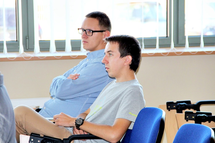 Rusza MAUT. To już drugi rok działalności ?Leonarda?