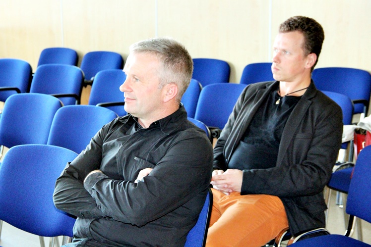 Rusza MAUT. To już drugi rok działalności ?Leonarda?