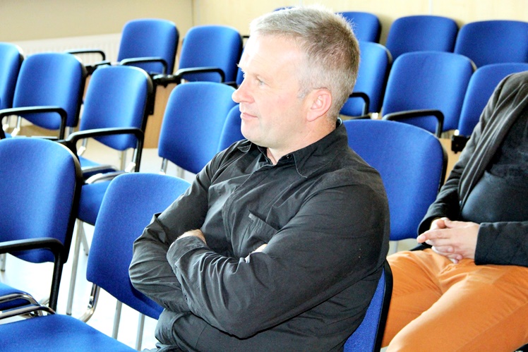 Rusza MAUT. To już drugi rok działalności ?Leonarda?