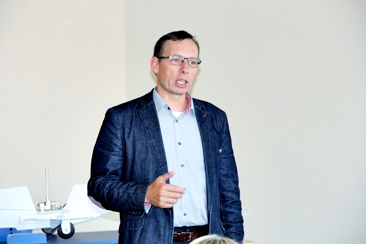 Rusza MAUT. To już drugi rok działalności ?Leonarda?