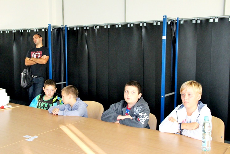 Rusza MAUT. To już drugi rok działalności ?Leonarda?