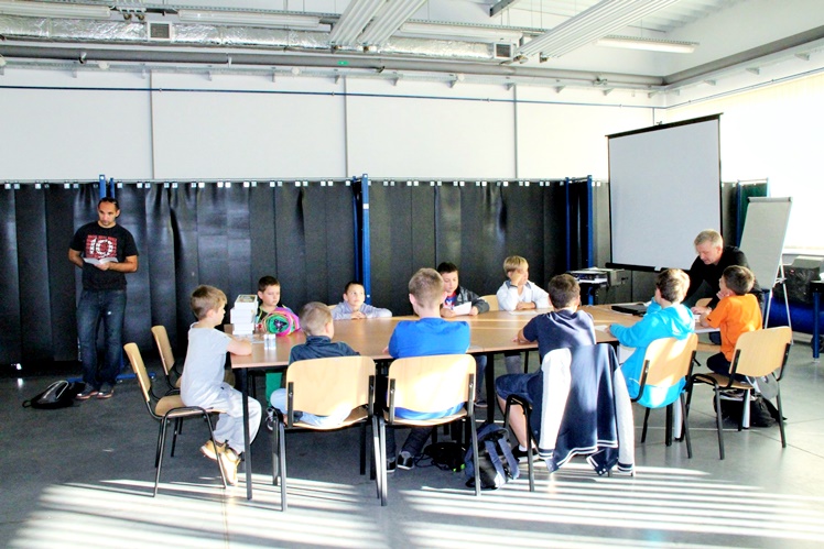 Rusza MAUT. To już drugi rok działalności ?Leonarda?