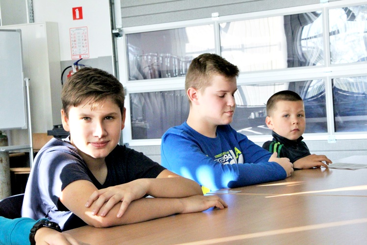 Rusza MAUT. To już drugi rok działalności ?Leonarda?