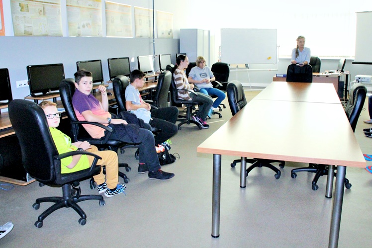 Rusza MAUT. To już drugi rok działalności ?Leonarda?