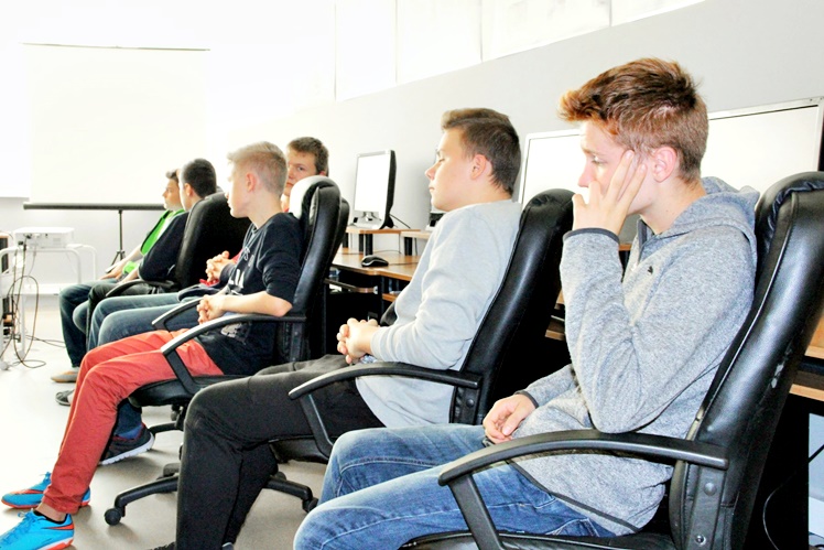 Rusza MAUT. To już drugi rok działalności ?Leonarda?