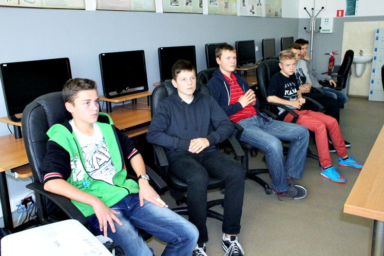 Rusza MAUT. To już drugi rok działalności ?Leonarda?