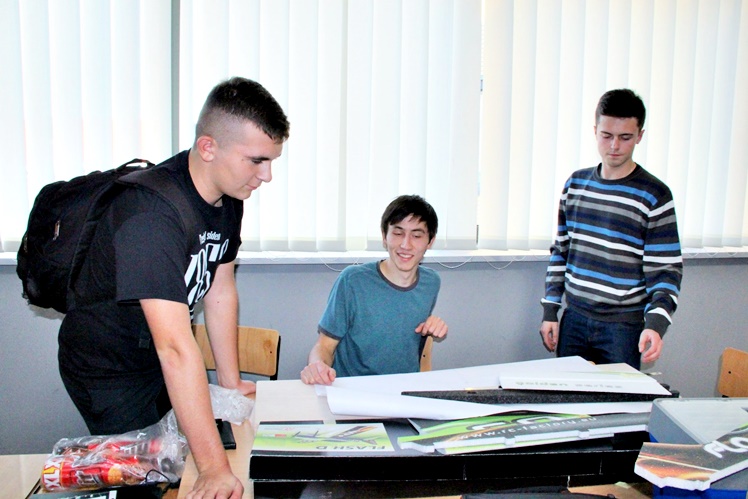 Rusza MAUT. To już drugi rok działalności ?Leonarda?