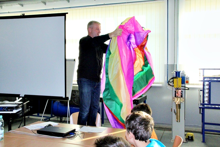 Rusza MAUT. To już drugi rok działalności ?Leonarda?