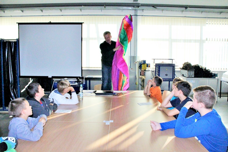 Rusza MAUT. To już drugi rok działalności ?Leonarda?