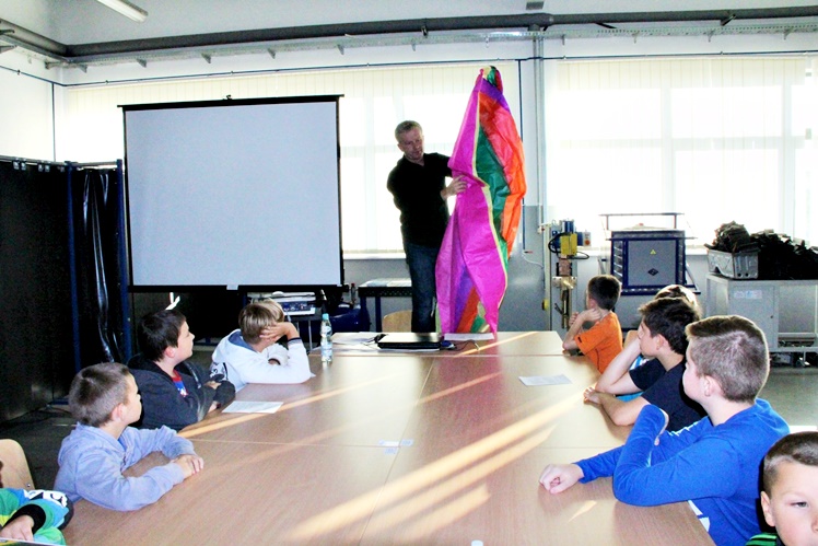 Rusza MAUT. To już drugi rok działalności ?Leonarda?