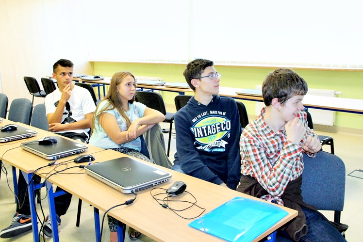 Rusza MAUT. To już drugi rok działalności ?Leonarda?