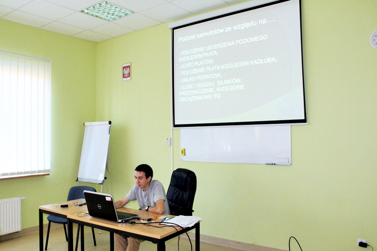 Rusza MAUT. To już drugi rok działalności ?Leonarda?