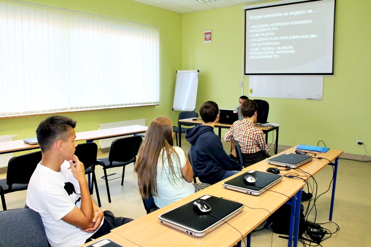 Rusza MAUT. To już drugi rok działalności ?Leonarda?