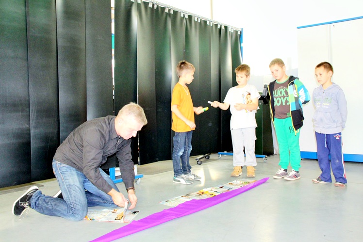 Rusza MAUT. To już drugi rok działalności ?Leonarda?