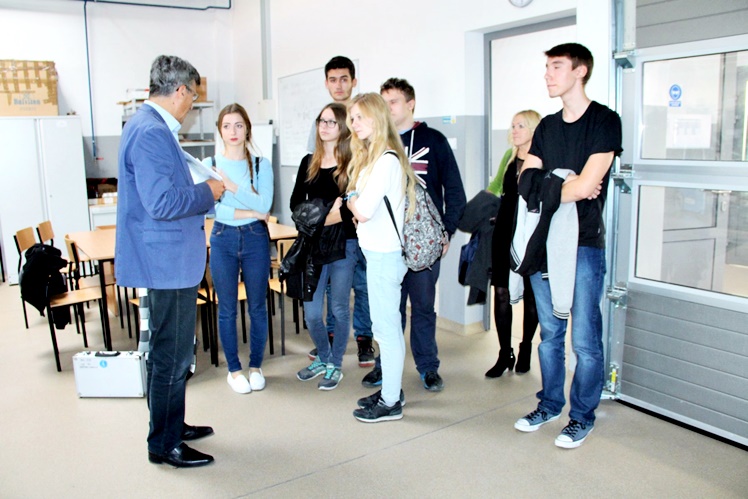 Rusza MAUT. To już drugi rok działalności ?Leonarda?