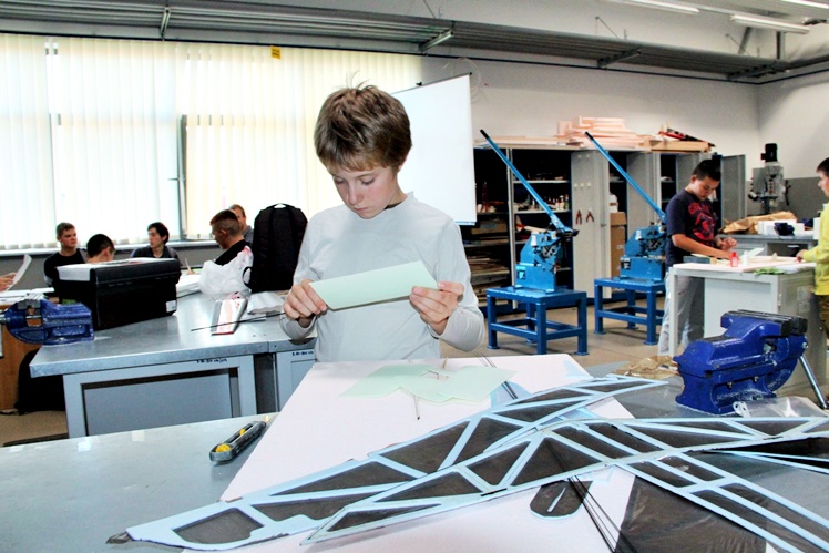 Rusza MAUT. To już drugi rok działalności ?Leonarda?