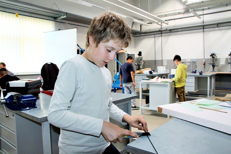 Rusza MAUT. To już drugi rok działalności ?Leonarda?