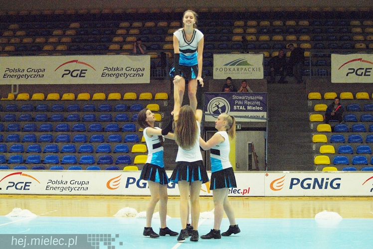 To było ciekawe widowisko. Futsal znów okazuje się emocjonujący