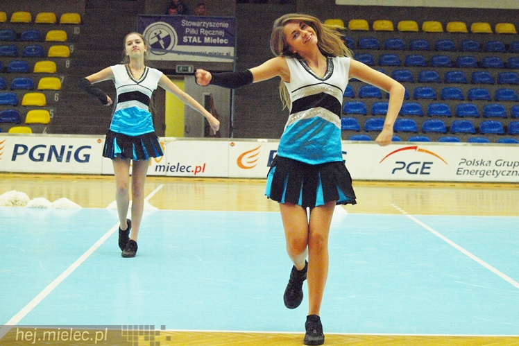 To było ciekawe widowisko. Futsal znów okazuje się emocjonujący