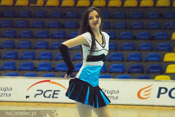 To było ciekawe widowisko. Futsal znów okazuje się emocjonujący