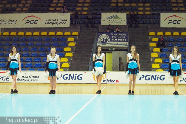 To było ciekawe widowisko. Futsal znów okazuje się emocjonujący