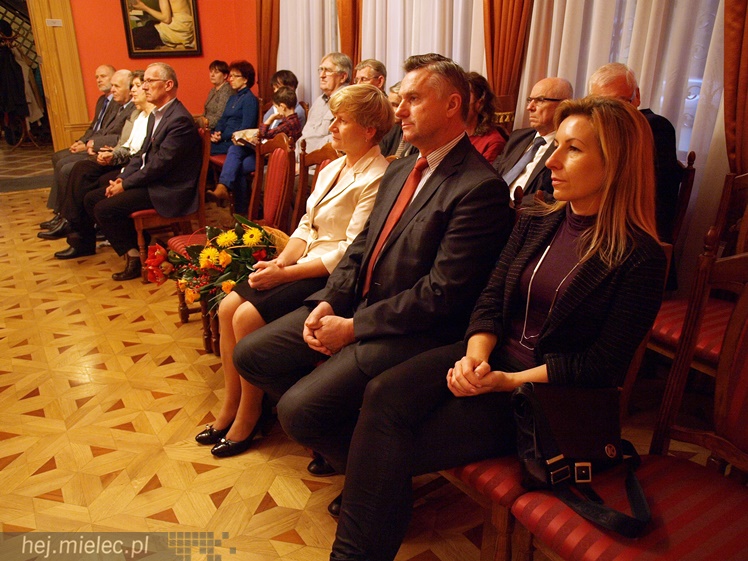 Uroczystość wręczenia Nagród Albertus 2015