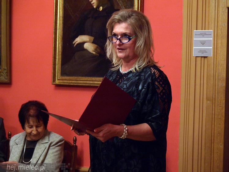 Uroczystość wręczenia Nagród Albertus 2015