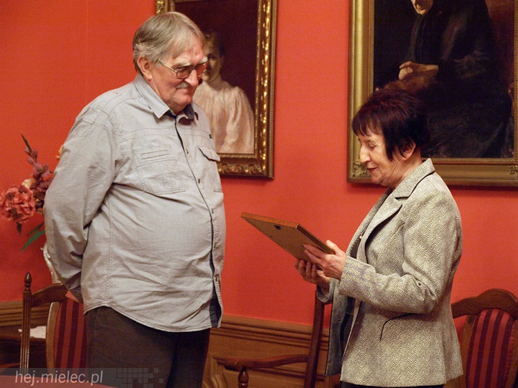 Uroczystość wręczenia Nagród Albertus 2015