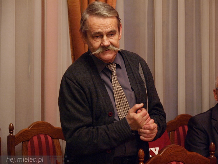 Uroczystość wręczenia Nagród Albertus 2015